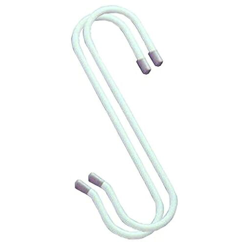 ●【ブランド】： 積水樹脂 ●【メーカー】： 積水樹脂 ●【サイズ】：200X95Xφ6mm ●【重量（約）】：44g ●【材質】：PEコーティング同線φ6mmキャップ：EVA樹脂 ※商品の改訂等により、パッケージデザイン・内容等は予告なく変更される場合がございます。 ※商品は自社店舗販売と在庫を共有しているため、在庫更新のタイミングにより、在庫切れの場合やむをえずキャンセルさせていただく可能性があります。●【ブランド】： 積水樹脂 ●【メーカー】： 積水樹脂 ●【サイズ】：200X95Xφ6mm ●【重量（約）】：44g ●【材質】：PEコーティング同線φ6mmキャップ：EVA樹脂 ※商品の改訂等により、パッケージデザイン・内容等は予告なく変更される場合がございます。 ※商品は自社店舗販売と在庫を共有しているため、在庫更新のタイミングにより、在庫切れの場合やむをえずキャンセルさせていただく可能性があります。