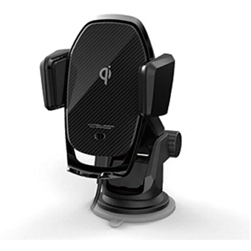 カシムラ KW19 QI自動開閉ホルダー 手帳対応 キャパシタ付 カシムラ KW19 QI自動開閉ホルダー 手帳対応 キャパシタ付