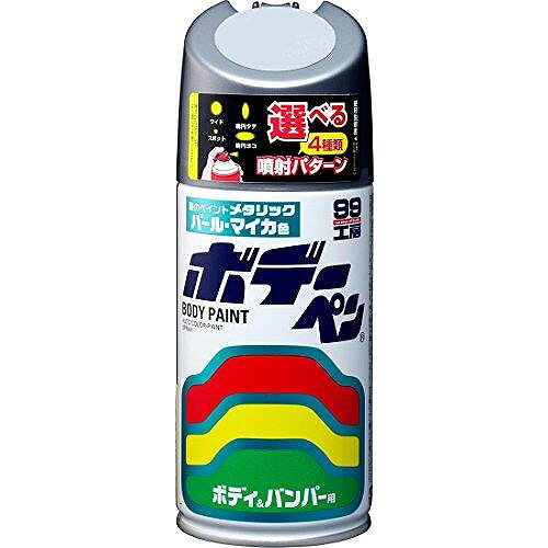 Rakuten - ボデーペン 300ml T169 トヨタ／レクサス 046 ウォームグレーパールマイカ 08169