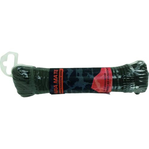 ●【ブランド】： ユタカメイク(Yutakamake) ●【メーカー】： ユタカメイク(Yutakamake) ●【色】：OD ●【線径(mm】： 4 ●【長さ(m)】： 15 ※商品の改訂等により、パッケージデザイン・内容等は予告なく変更される場合がございます。 ※商品は自社店舗販売と在庫を共有しているため、在庫更新のタイミングにより、在庫切れの場合やむをえずキャンセルさせていただく可能性があります。●【ブランド】： ユタカメイク(Yutakamake) ●【メーカー】： ユタカメイク(Yutakamake) ●【色】：OD ●【線径(mm】： 4 ●【長さ(m)】： 15 ※商品の改訂等により、パッケージデザイン・内容等は予告なく変更される場合がございます。 ※商品は自社店舗販売と在庫を共有しているため、在庫更新のタイミングにより、在庫切れの場合やむをえずキャンセルさせていただく可能性があります。