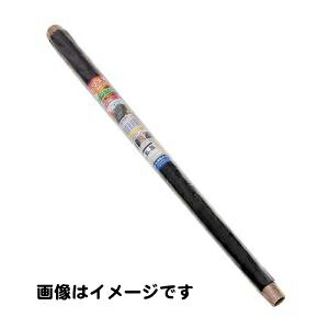 イノベックス　穴あきマルチ　9515　黒0.02mm　95?×50m