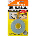 コニシ(KONISHI) ボンド テープ状コーク 厚2mm×幅20mm×長1.5m グレー