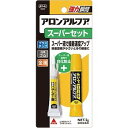 アロンアルフア スーパーセット 2g