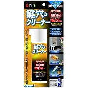 建築の友鍵穴のクリーナー建築とも KCL1 60ML