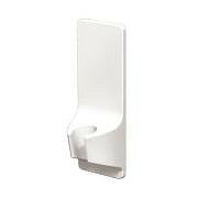 アスベル　ラックスMG シャワーフック　ホワイト