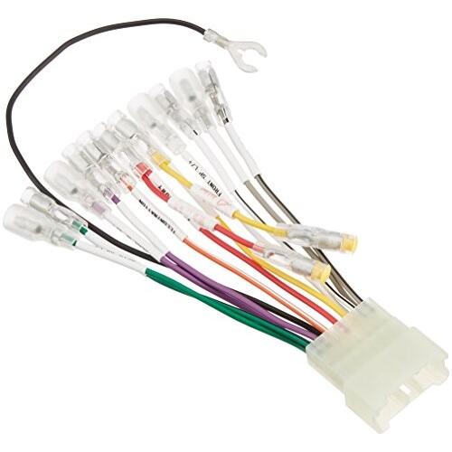 エーモン(amon) AODEA(オーディア) オーディオハーネス スズキ車用(12P) 2217