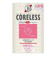 大分製紙TPDコアレスダブル6R