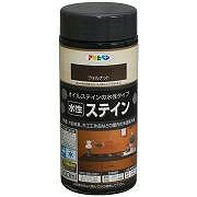 アサヒペン　水性ステイン300MLウォルナット