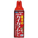 フマキラー 庭木 カイガラムシ カダンK 450ml