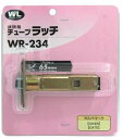 WAKI WR-234 技研用 チューブラッチ BS65 和気産業
