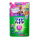 花王　ワイドハイター　EXパワー　大　つめかえ用　820ml