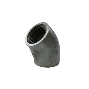 東尾メック　管継手　45度エルボ　45L2