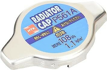 NGK トヨタ ラクティス NCP120 H22.11~ 用 ラジエーターキャップ P561A