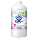 花王 ビオレu 泡ハンドソープ つめかえ用 770ml(4)