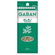 ハウス食品ギャバンオレガノホール袋3．5g