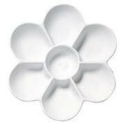 ぺんてる 梅鉢パレット