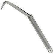 一心9mmCR角パイプハッカー115袋