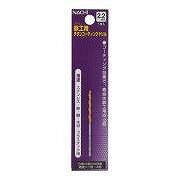 三共 ナチ チタンコートドリル シンニング 2.2MM