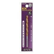 三共 ナチ チタンコートドリル シンニング 5.0MM