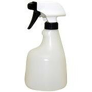 有機溶剤対応トリガースプレー500ml