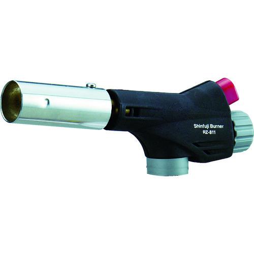 新富士バーナー パワートーチ RZ-811S(バーナー本体のみ)