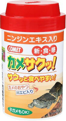 イトスイ　カメサクッ!　34g