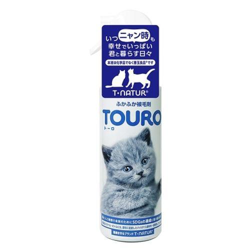 TAURUS トーラス T-NATUR TAURO 300ml