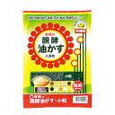 東商 醗酵油かす 小粒 4kg