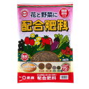 東商 配合肥料 4kg