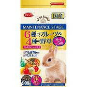 リトルファミリー　メンテナンス900g