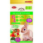 リトルファミリー　シニア900g