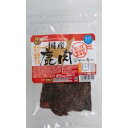 マルジョー&ウエフク 鹿肉ジャーキー 20g(4)