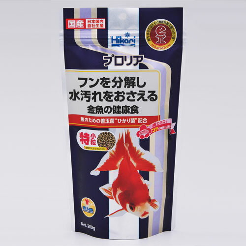 キョーリン　プロリア　200g