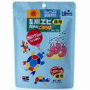 キョーリン 乾燥 川エビカメのごほうび 徳用 35g