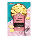 ドギーマン ドギースナックバリュー チーズ入りアニマルビスケット 80g