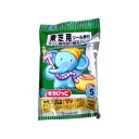 アイム 東芝用 掃除機用取り替えパック ぞうじっこ (5枚入)MC-03S