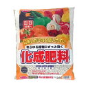 サンアンドホープ 園芸 ガーデニング 化成肥料 2kg