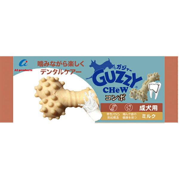 GZチュウコンボ ミルク