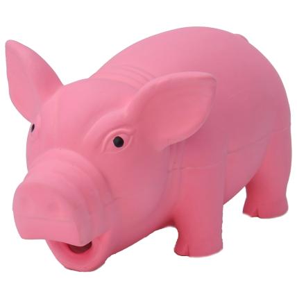 楽天市場】ピンクの豚（おもちゃ｜犬用品）：ペット・ペットグッズの通販
