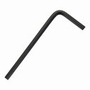 三共コーポレーション 六角レンチ H&H 強力六角棒レンチ 1/8インチL-81