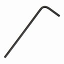 三共コーポレーション 六角レンチ H&H 強力六角棒レンチ 1/16インチL-161