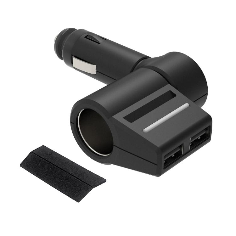 【ブランド】：EXEA(エクセア) 【メーカー】：星光産業 【サイズ】：H30×W62×D108 【定格】：電源電圧/DC12V電流/6A以下(USBを含む)USB出/DC5V2.4A(2ポート合計4.8A）10Aヒューズ(プラグ内蔵) ●USBポートの向きを270°(13ノッチ)調整可能なので、充電コードの取り回しがしやすくなっています ●青色LEDを上下に2個搭載し、通電時に車内をやさしく照らします　　　　 ※商品の改訂等により、パッケージデザイン・内容等は予告なく変更される場合がございます。 ※商品は自社店舗販売と在庫を共有しているため、在庫更新のタイミングにより、在庫切れの場合やむをえずキャンセルさせていただく可能性があります。【ブランド】：EXEA(エクセア) 【メーカー】：星光産業 【サイズ】：H30×W62×D108 【定格】：電源電圧/DC12V電流/6A以下(USBを含む)USB出/DC5V2.4A(2ポート合計4.8A）10Aヒューズ(プラグ内蔵) ●USBポートの向きを270°(13ノッチ)調整可能なので、充電コードの取り回しがしやすくなっています ●青色LEDを上下に2個搭載し、通電時に車内をやさしく照らします　　　　 ※商品の改訂等により、パッケージデザイン・内容等は予告なく変更される場合がございます。 ※商品は自社店舗販売と在庫を共有しているため、在庫更新のタイミングにより、在庫切れの場合やむをえずキャンセルさせていただく可能性があります。