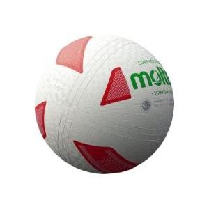 モルテン　ソフトバレーボール　1200－WX