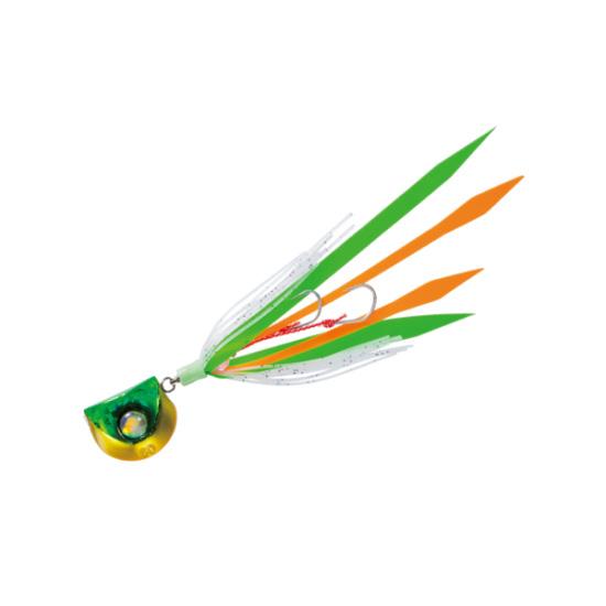 DU ソルティ・ラバースライド60G SHGM