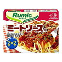 味の素 Rumic ミートソース用 69g