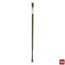 SHO 園芸用イボ付き鋼管支柱 5本セット 約8.6mmΦ×90cm 園芸 ガーデニング 【N's】