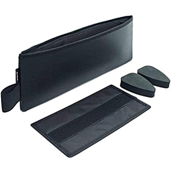 星光産業 EXEA(エクセア) スキマポケット 本革調 EH-184