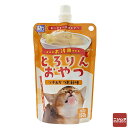 PLC とろりんおやつ ツナ&かつお節 猫用 150g