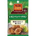 S&B SPICE&HERBV[YjO ybp[`L 12g