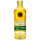 ●仕様 原材料：食用ひまわり油(ハイオレイック)(国内製造) 内容量：600g 栄養成分(大さじ1杯(14g)あたり)：エネルギー126kcal、たんぱく質0g、脂質14g(飽和脂肪酸1g)、コレステロール0mg、炭水化物0g、食塩相当量0g、ビタミンE5.4mg、オレイン酸11g、飽和脂肪酸含有割合7％ オレイン酸(オメガ9)を80％含有したプレミアムな健康ひまわり油です。 オレイン酸がオリーブ油や高オレイン酸べに花油より多く含まれています。 コレステロールゼロでビタミンEも豊富な栄養機能食品。 あっさり・油っぽくない・素材の味を引き立てます。 揚げもの、炒めもの、ドレッシングなどのいろいろなお料理にぴったりの油です。※商品は自社店舗販売と在庫を共有しているため、在庫更新のタイミングにより、在庫切れの場合やむをえずキャンセルさせていただく可能性があります。●仕様 原材料：食用ひまわり油(ハイオレイック)(国内製造) 内容量：600g 栄養成分(大さじ1杯(14g)あたり)：エネルギー126kcal、たんぱく質0g、脂質14g(飽和脂肪酸1g)、コレステロール0mg、炭水化物0g、食塩相当量0g、ビタミンE5.4mg、オレイン酸11g、飽和脂肪酸含有割合7％ オレイン酸(オメガ9)を80％含有したプレミアムな健康ひまわり油です。 オレイン酸がオリーブ油や高オレイン酸べに花油より多く含まれています。 コレステロールゼロでビタミンEも豊富な栄養機能食品。 あっさり・油っぽくない・素材の味を引き立てます。 揚げもの、炒めもの、ドレッシングなどのいろいろなお料理にぴったりの油です。